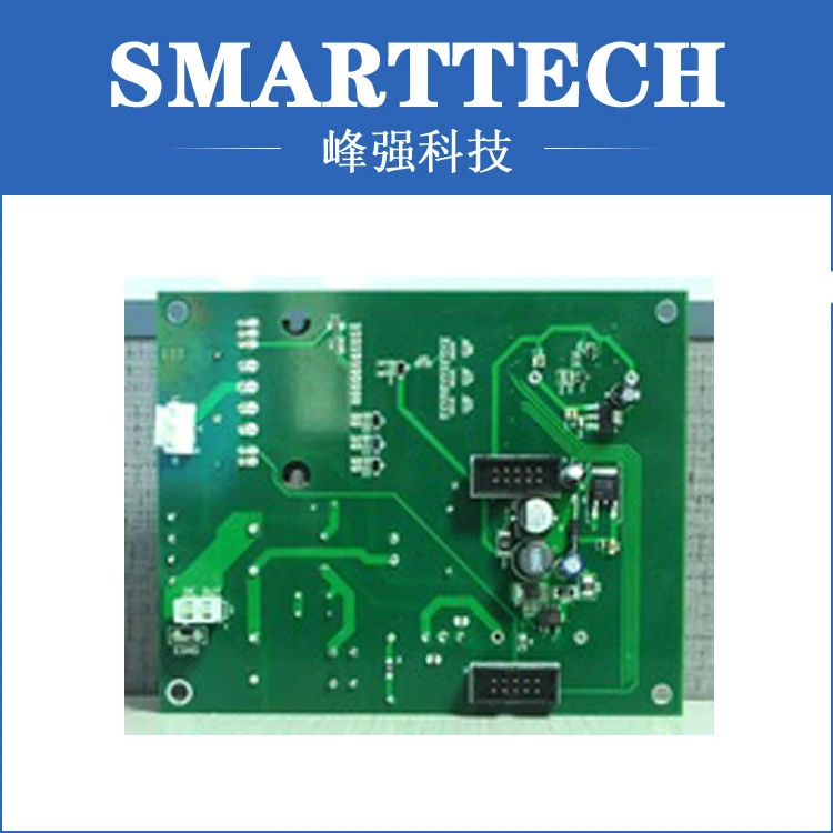 

High Quality PCBA for Camera Lighting