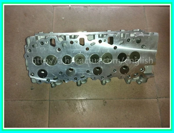 Цена в комплекте 1KZ-TE части головки цилиндра P/N 11101-69175 для Toyota AMC#908882 год 1996