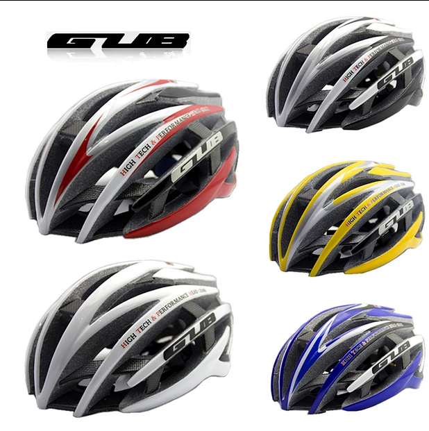 Brand New GUB 100 Insect Net Cycling Helmet Ultralight Integrally-molded Bike Helmet Road Mountain Helmet on Sale