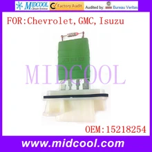 Compare Prices On Isuzu Motors Online Ping Low Price New A C Heater Er Motor Resistor Use Oe No 15218254 For Chevrolet Colorado Gmc Canyon Isuzu I 290 370 280 350