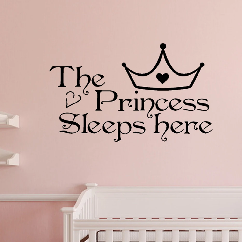 Princess Wall Art popular princess wall art decals-buy cheap princess wall art Princess Wall Art popular princess wall art decals-buy cheap princess wall art