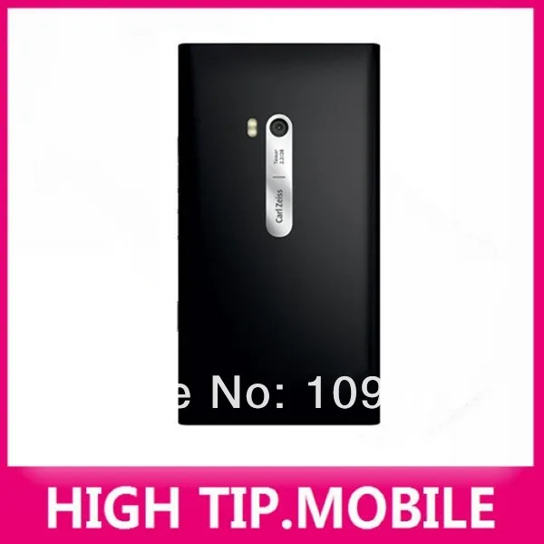 Nokia Lumia 900 разблокированный мобильный телефон 3g GSM wifi gps 8MP 16GB памяти Windows os Восстановленный 1 год гарантии