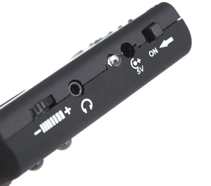 Anti Detector Hidden Camera GSM Audio Bug Finder GPS Signal Lens RF Tracker Anti Candid Camera Detector - Famidy.com