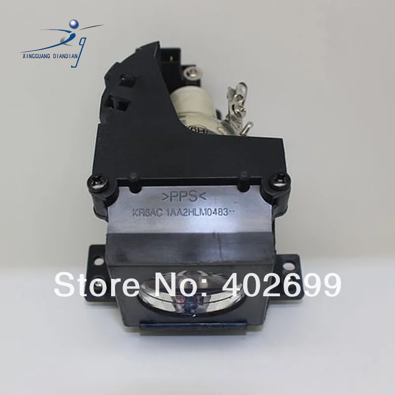 Совместимость PLC-XW55 PLC-XU2510 PLC-SU2500 PLC-XE32 PLC-XW56 PLC-XW55A проектор лампа накаливания POA-LMP107/610-330-4564 для Sanyo