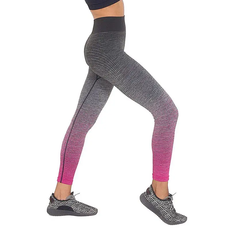 Prix pour Lasperal yoga pantalon femmes taille haute bande motif maigre courir sport leggings respirant étiré recadrée gym fintess collants Prix pour Lasperal yoga pantalon femmes taille haute bande motif maigre courir sport leggings respirant étiré recadrée gym fintess collants