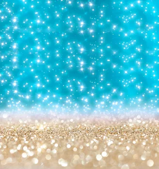 

Baby Portraits Photography Backdrop,Newborn Photo Background for studio,Bokeh Sparkling Custom photoshoot backdrop D-7566