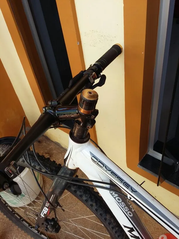 Rear Bike Trigger Shifter MTB Hybrid 1:1 Actuation Ratio SRAM X4 8-Speed Right