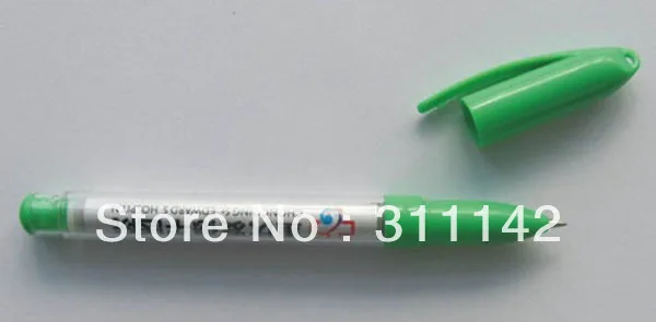 Пластиковый баннер ручка флагманская шариковая ручка рекламный для продвижения ручка из бумаги