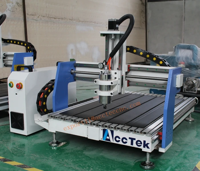 Used Cnc Woodworking Router For Sale