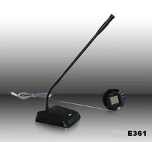 

Window intercom dual-way intercom for counter window intercom kits E361