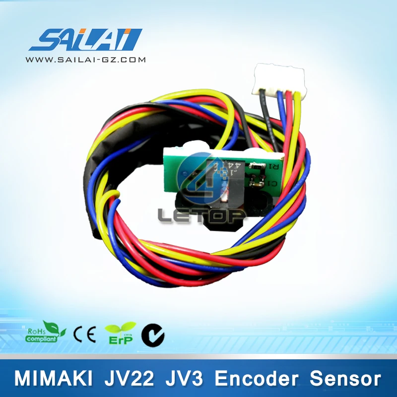 

Hot sale! JV3 printer encoder sensor/Mimaki jv22 encoder sensor