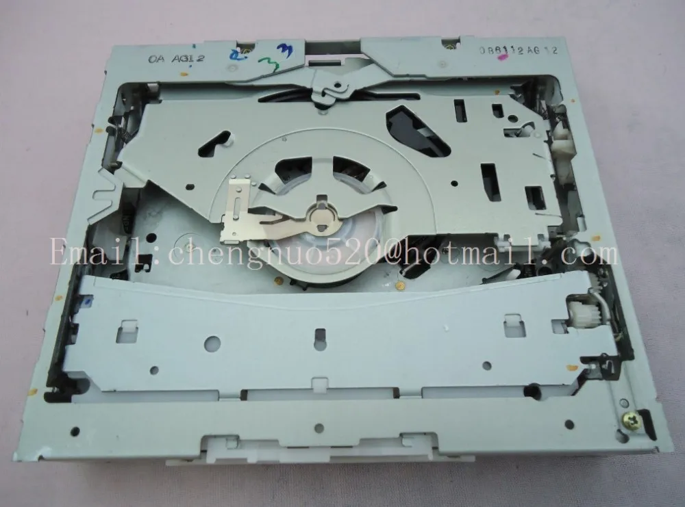DVD механизм печатной CNP5906-C для автомобиля экрана Телескопический dvd-плеер навигации