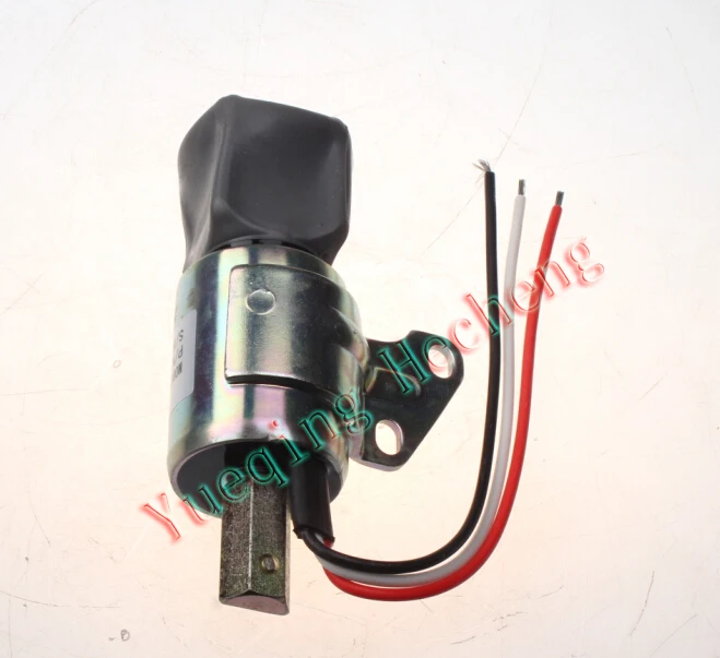 Электромагнитный Q612-A16V12 12 V для trombettad