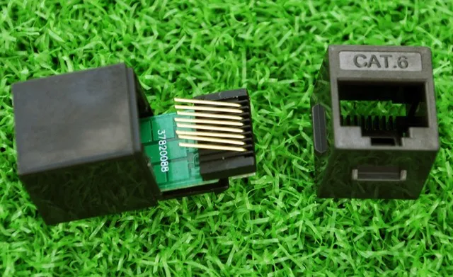 c6 UTP adapter 4