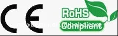 CE rohs