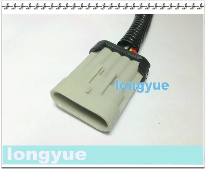 10 шт. 1" 93-94 Optispark компонентов жгут проводов LT1 30 см провода