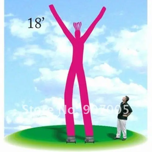 Two legs air dancer (9)