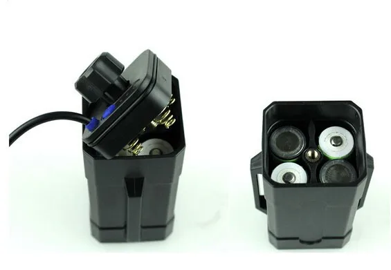 8,4 В USB DC Порты велосипед свет Батарея 18650 Зарядное устройство держатель дело 4 ячейки Зарядное устройство удобно Зарядное устройство