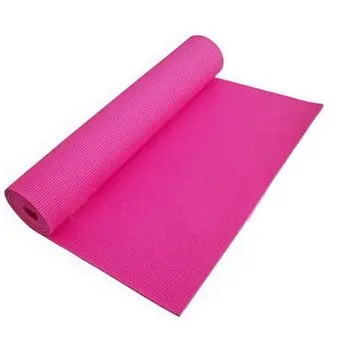 Pink Yoga Workout Mat,Pad(pink,rosy,green.blue,orange,purple colors)+Free Shipping! 102148