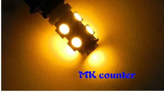 200x T10 5050 194 168 W5W 9 SMD 9 светодиодный высокое Мощность светодиодный световой индикатор ламповый свет контрольная лампа 12 V для парковки