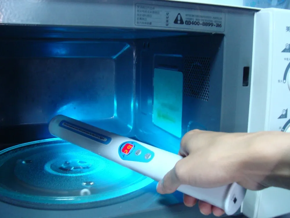 Microwave Sterilization-2