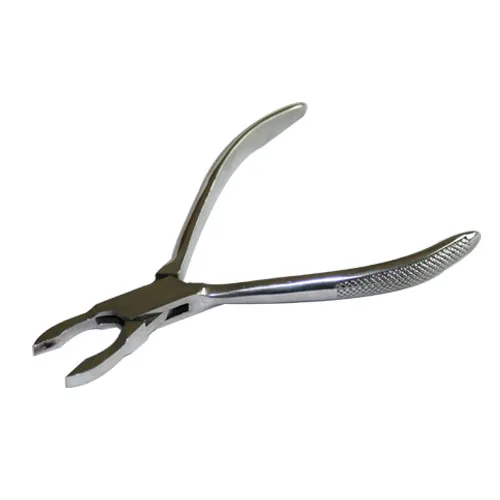 Steel Body Piercing Tool Premium Ring Closing Pliers 1pcs-in Jewelry ...