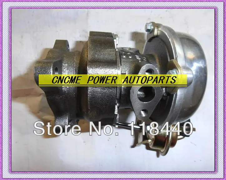 TURBO RHB31 VZ21 13900-80710 13900-62D51 для SUZUKI Jimny ALTO Jimmy мотоцикл QUAD носорог багги для езды по песку изменить YA1 F6AT 500-660cc