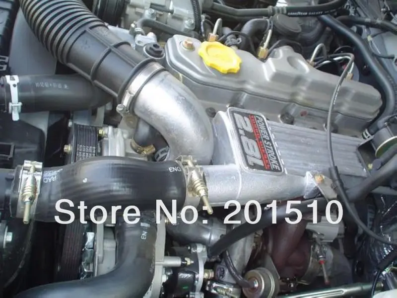 2.8L Engine