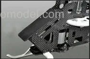 Tarot 450 PRO V2 ZYX08 S2 версия FBL Flybarless TL20006 с цифровым сервоприводом