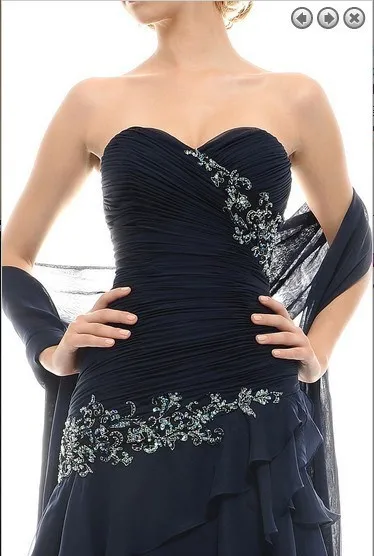 Макси платье с открытыми плечами милое плюс vestido de noiva Формальное длинное черное вечернее платье платья для матери невесты
