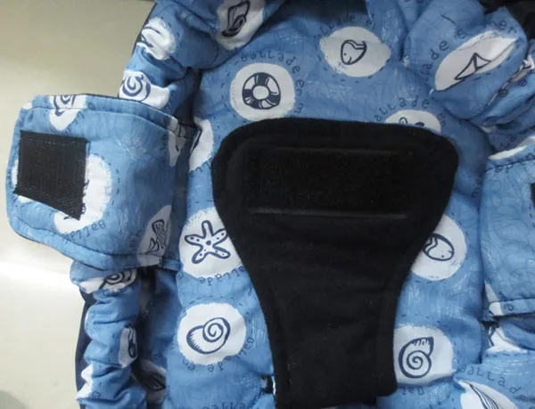 organic cotton ergonomic baby sling carrier pouch comfort Newborn kangaroo baby gear pota bebe sling wrap uterus infant holder