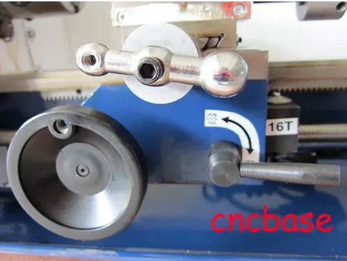 high quality Variable speed mini-lathe/micro lathe/lathe machine/mini cnc lathe 180mm*350mm