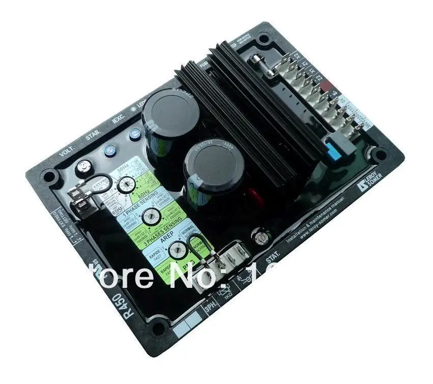 AVR R450+ быстрая дешевая компанией FedEx/DHL