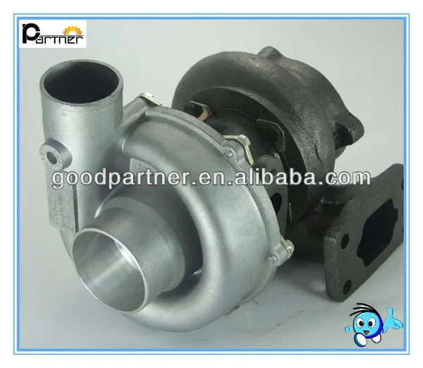 rhb6 894418-3200 turbocharger(2)_