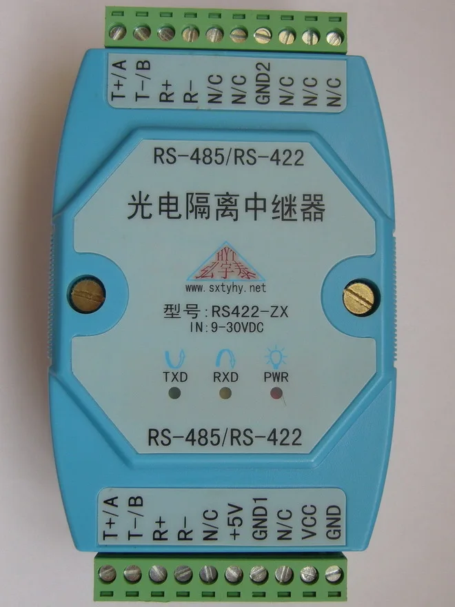 Термопары к RS485 RTU Modbus K J E S B R N Тип модуль сбора сигнала температуры изоляционный преобразователь din-рейка