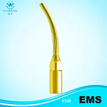 Ce2t, ccsme prótesis punta, Almalgam / composite condensación, titanio chapado. DENTAL lab, higiene oral, instrumento DENTAL