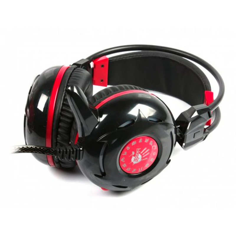 Gaming Headset A4Tech Berdarah G300 