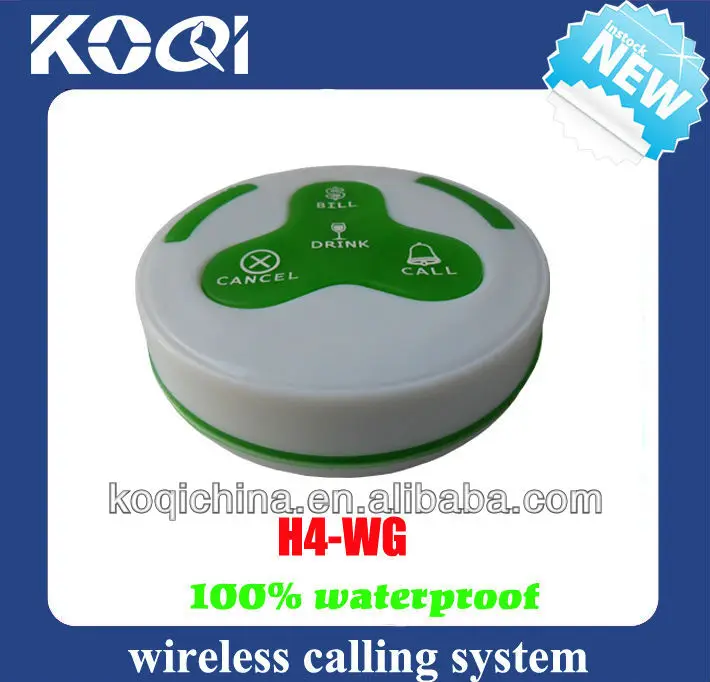 KOQI H4-WG