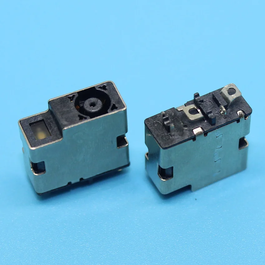 Блок питания cltgxdd для ноутбука с разъемом постоянного тока разъем зарядки порт HP