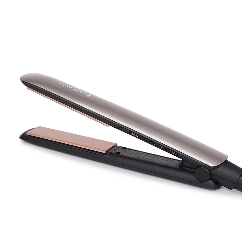 Good Quality Professional Remington Hair Straightener S8590 Keratin Therapy Digital Straightener With Smart Sensor EU US
