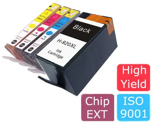 hp 6000 ink
