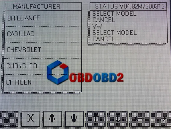 FTDI Digiprog III OBD версия нескольких языков Digiprog 3 V4.94 одометр программ с OBD2 ST01 ST04 кабель одометр Digiprog3