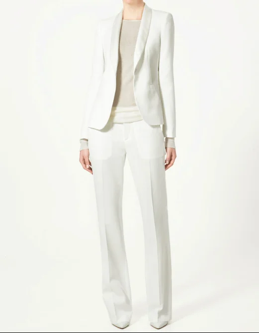 New arrival women Business suits Autumn 2015 Fashion