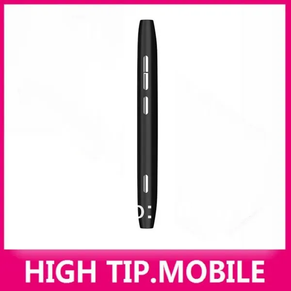 Nokia Lumia 800 Unlocked Original Phone 3G Smartphone 8MP Camera Windows Mobile Phone Free shipping Refurbished second hand iphone