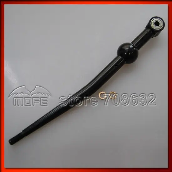 Mofe-15PCS 5 Скорость MT Dual Бенд Быстрый Шестерни короткоходный рычаг переключения передач для Civic Acura Integra 8 цветов