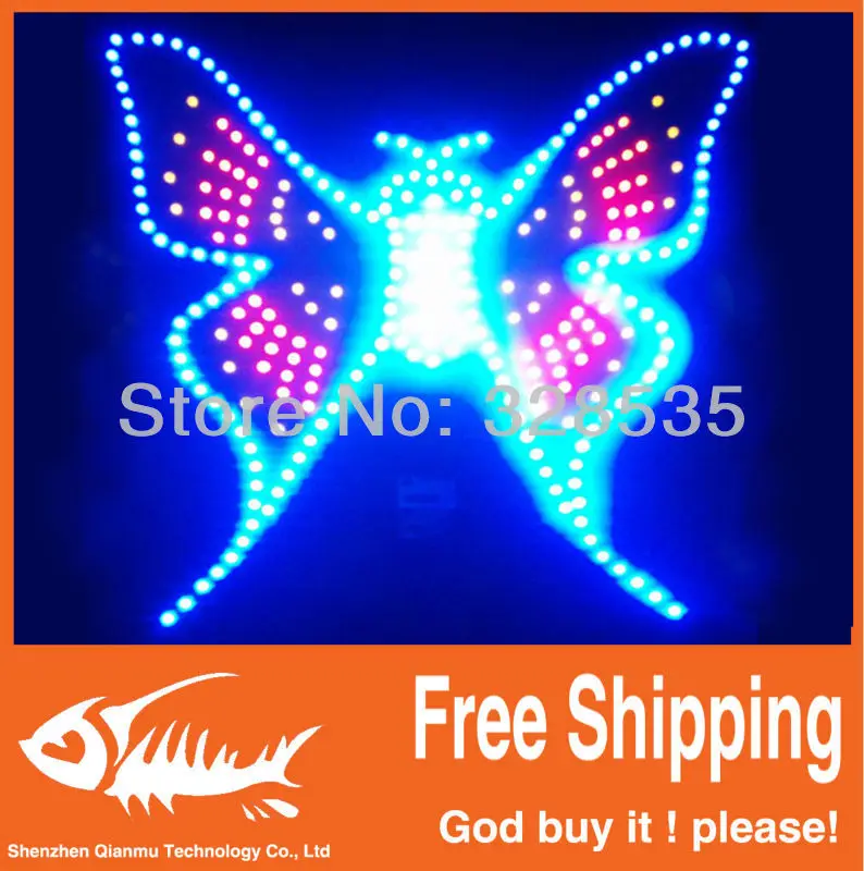 WS2811-P-6