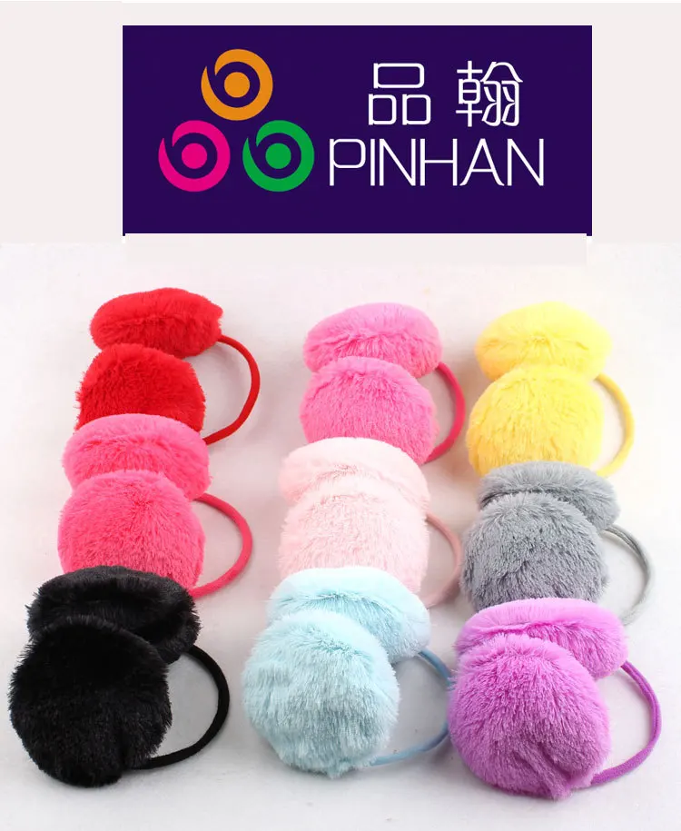 U Pick New colorful Earmuffs Ear warmers Ear Muffs Ear lap Warm Headband Winter