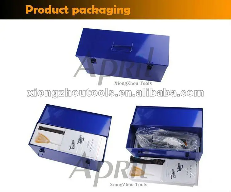 Электрические стальной стержень резак RC-20