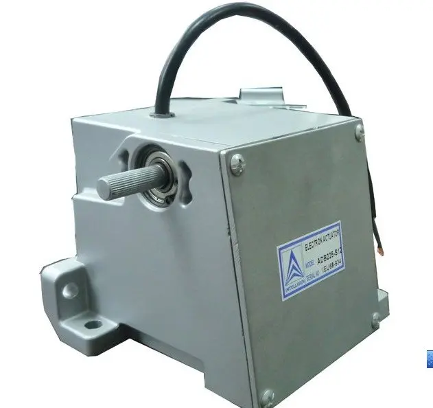 Внешний генератор силовой привод ADB225-12V