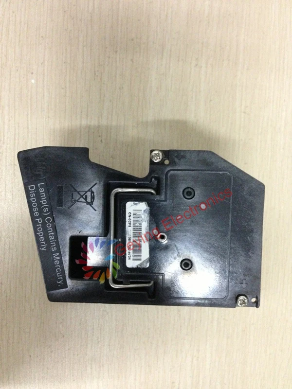 Оригинальная лампа проектора с корпусом BL-FP230A для DX608/EP747/EP7475/EP7477/EP7479